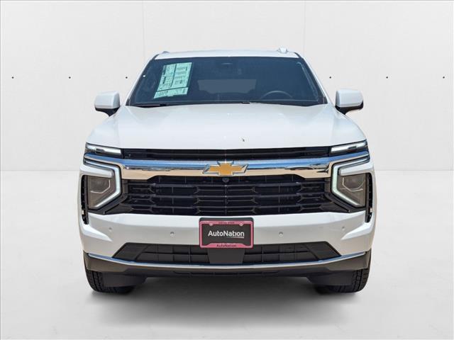 new 2025 Chevrolet Suburban car, priced at $65,295