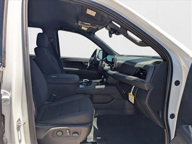 new 2025 Chevrolet Suburban car, priced at $65,295