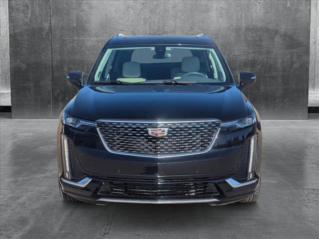 used 2021 Cadillac XT6 car, priced at $37,813