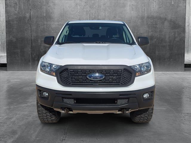 used 2021 Ford Ranger car, priced at $29,931