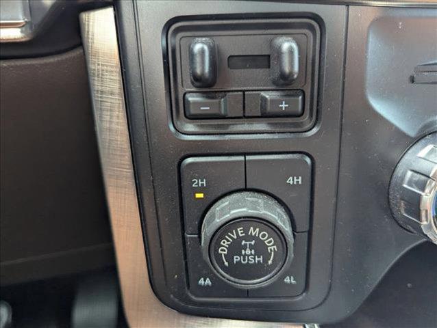 used 2021 Ford F-150 car, priced at $45,701