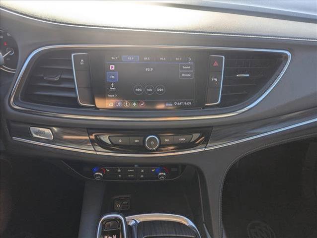 used 2021 Buick Enclave car, priced at $22,995