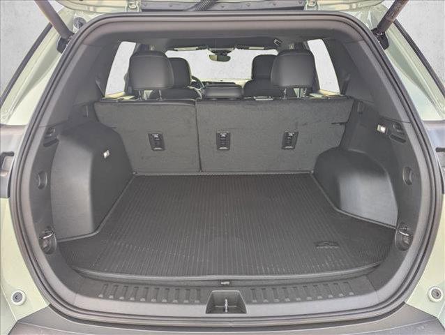new 2026 Chevrolet Equinox car, priced at $34,415
