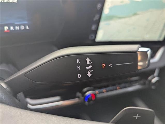 new 2026 Chevrolet Equinox car, priced at $34,415