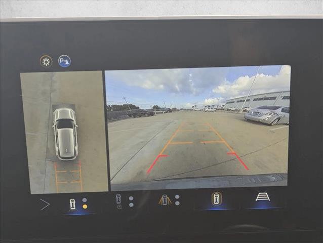 new 2026 Chevrolet Equinox car, priced at $34,415