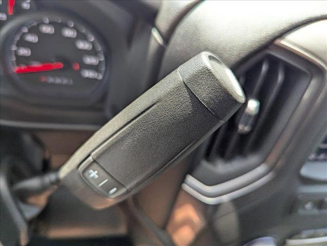 new 2025 Chevrolet Silverado 3500 car, priced at $72,155