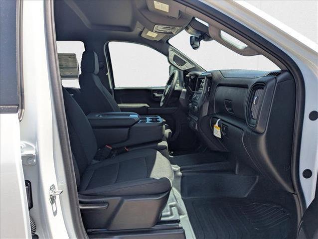new 2025 Chevrolet Silverado 3500 car, priced at $72,905