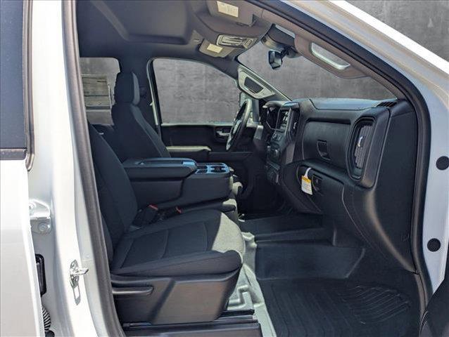 new 2025 Chevrolet Silverado 3500 car, priced at $72,155