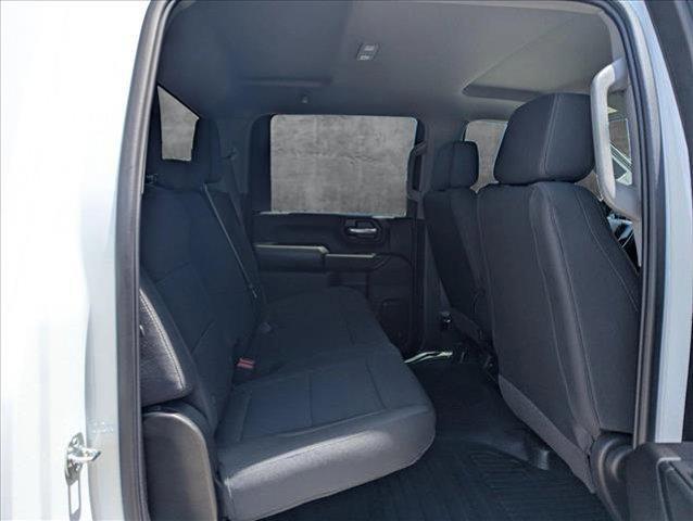 new 2025 Chevrolet Silverado 3500 car, priced at $72,155
