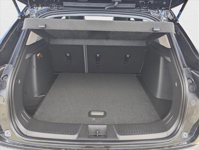 new 2025 Chevrolet Trax car, priced at $27,585