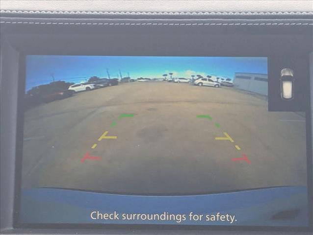 used 2022 INFINITI QX50 car, priced at $24,810