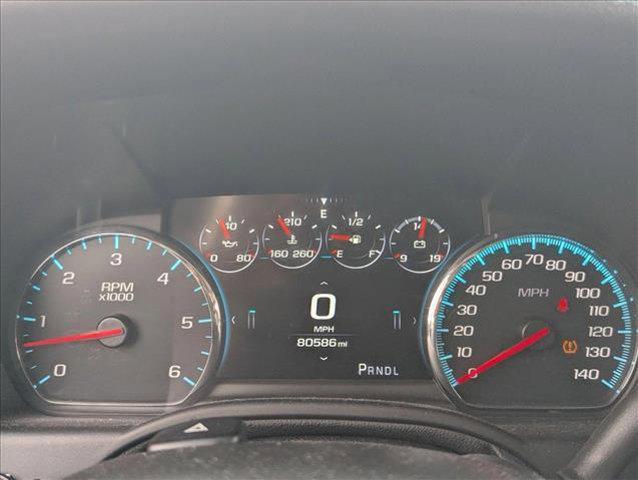 used 2019 Chevrolet Tahoe car, priced at $33,614