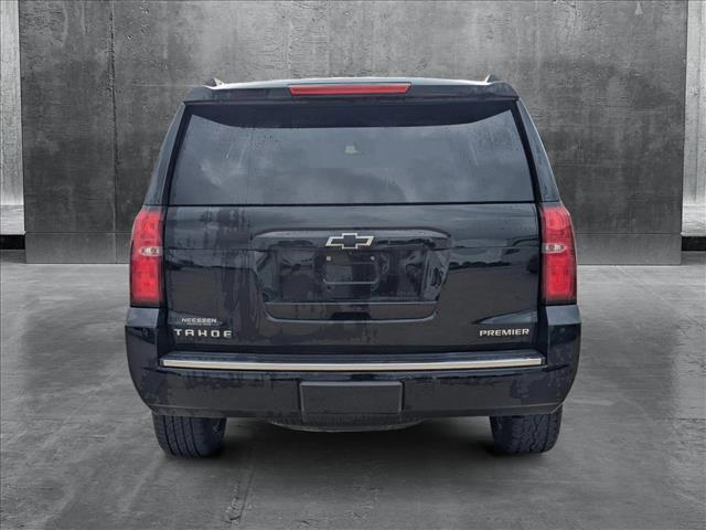 used 2019 Chevrolet Tahoe car, priced at $33,614