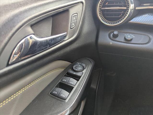 used 2024 Chevrolet Trax car, priced at $24,603