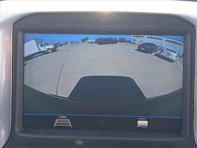 used 2021 Chevrolet Silverado 1500 car, priced at $32,949