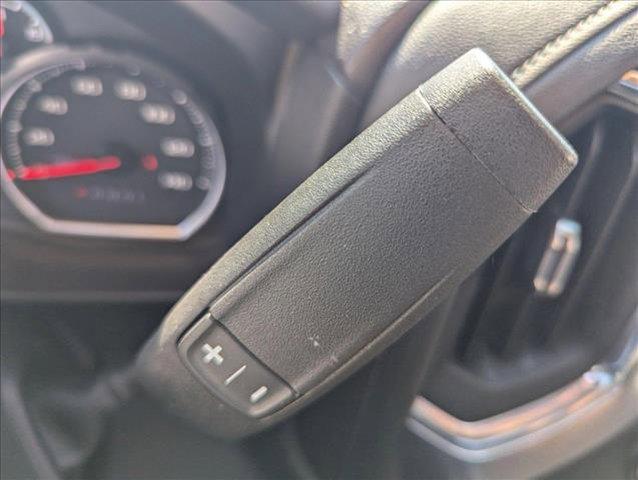 used 2021 Chevrolet Silverado 1500 car, priced at $32,949