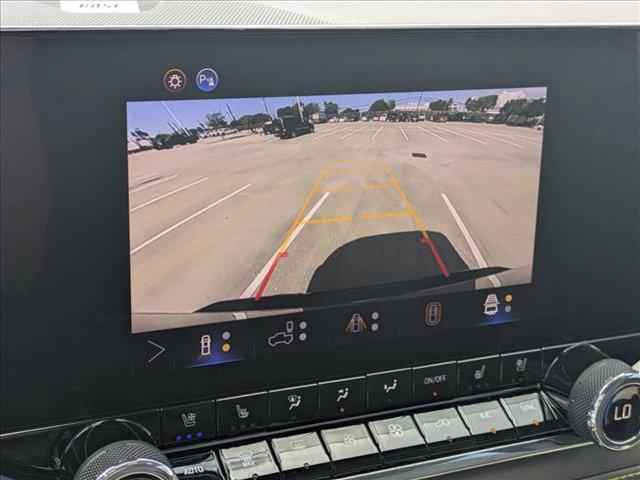 new 2026 Chevrolet Colorado car, priced at $56,460