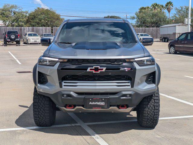 new 2026 Chevrolet Colorado car, priced at $56,460