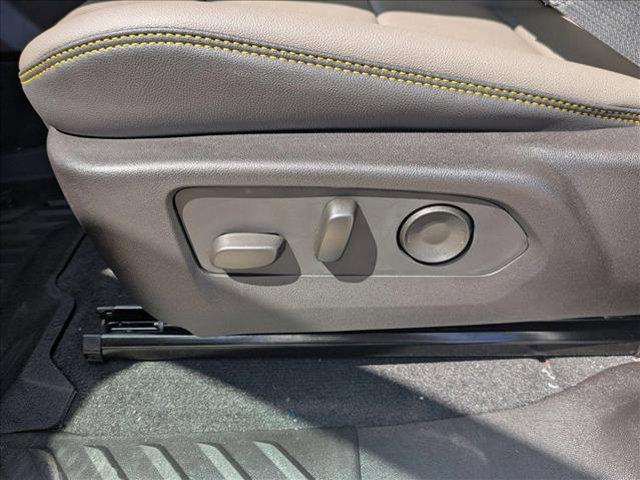 new 2026 Chevrolet Colorado car, priced at $56,460