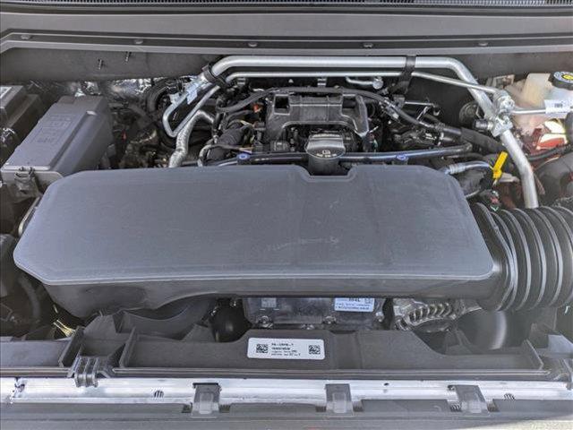 new 2026 Chevrolet Colorado car, priced at $56,460