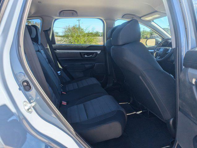 used 2022 Honda CR-V car, priced at $25,991