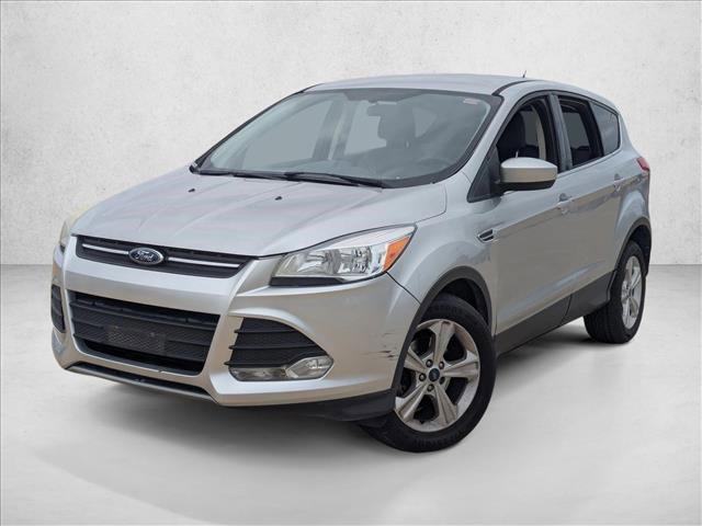 used 2016 Ford Escape car, priced at $10,608