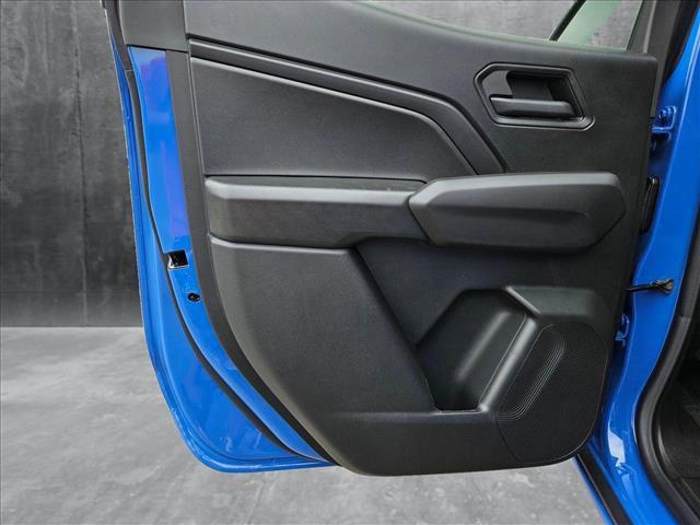 new 2025 Chevrolet Colorado car, priced at $46,245