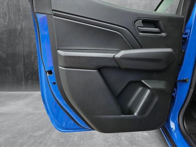 new 2025 Chevrolet Colorado car, priced at $42,991