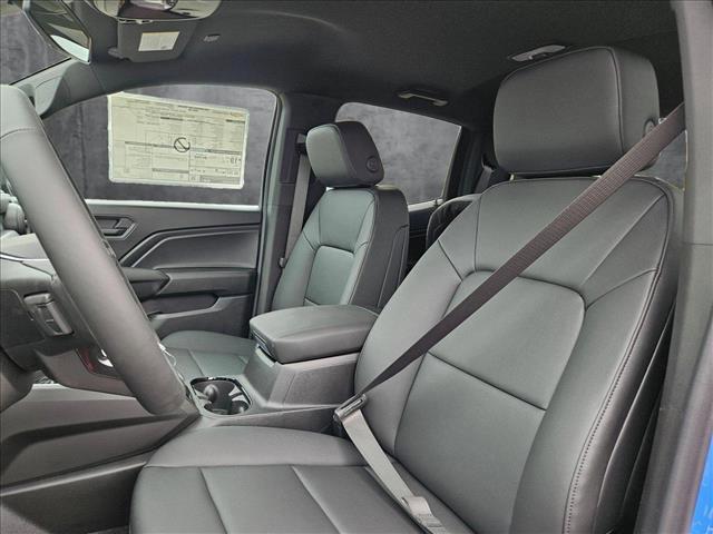 new 2025 Chevrolet Colorado car, priced at $46,245