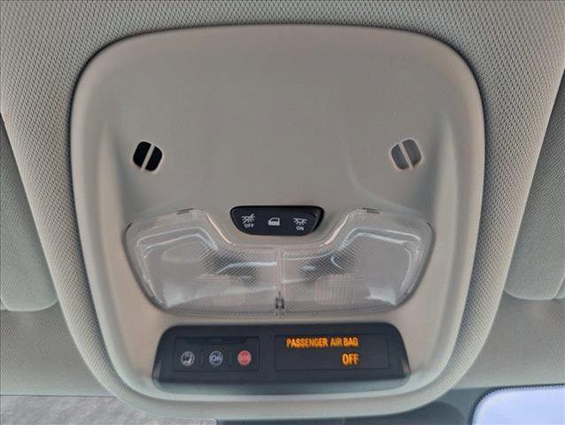 used 2023 Chevrolet TrailBlazer car, priced at $21,995