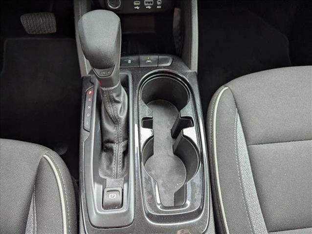 used 2023 Chevrolet TrailBlazer car, priced at $21,622
