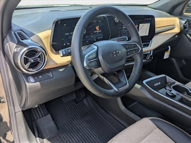 new 2026 Chevrolet Equinox car, priced at $38,110