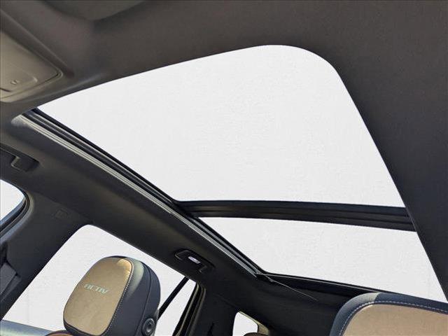 new 2026 Chevrolet Equinox car, priced at $38,110