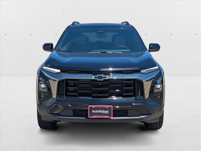 new 2026 Chevrolet Equinox car, priced at $38,110