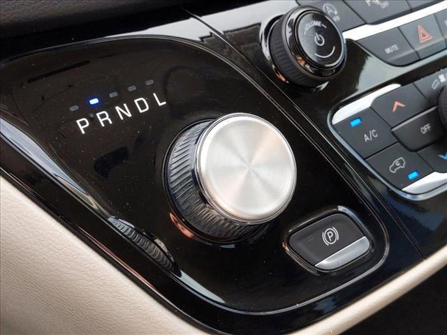 used 2023 Chrysler Pacifica car, priced at $23,409