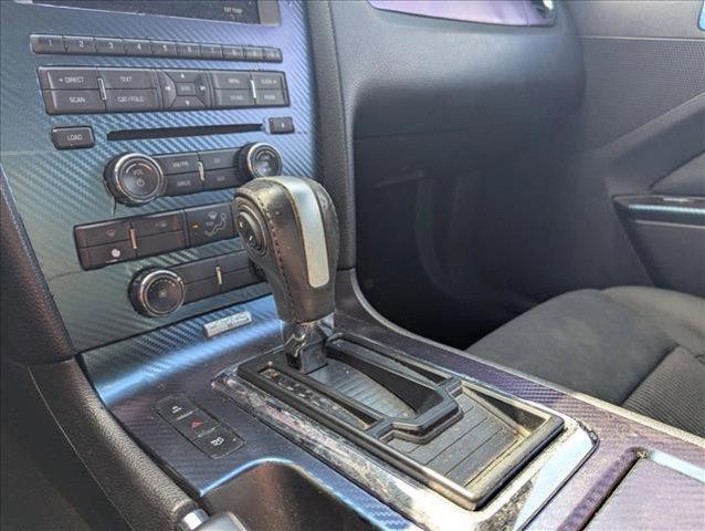 used 2014 Ford Mustang car, priced at $12,823