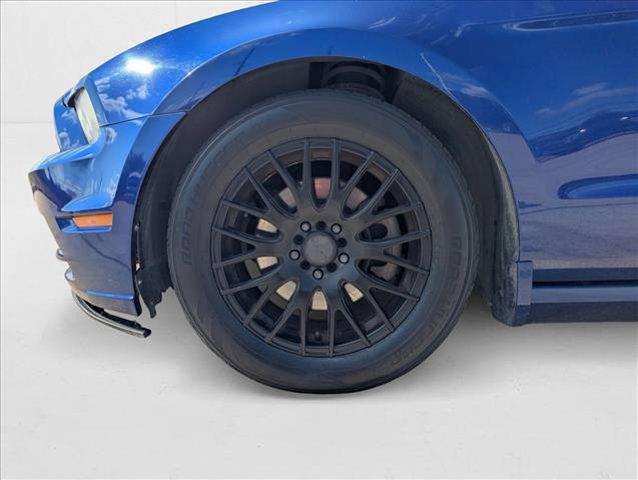 used 2014 Ford Mustang car, priced at $12,823