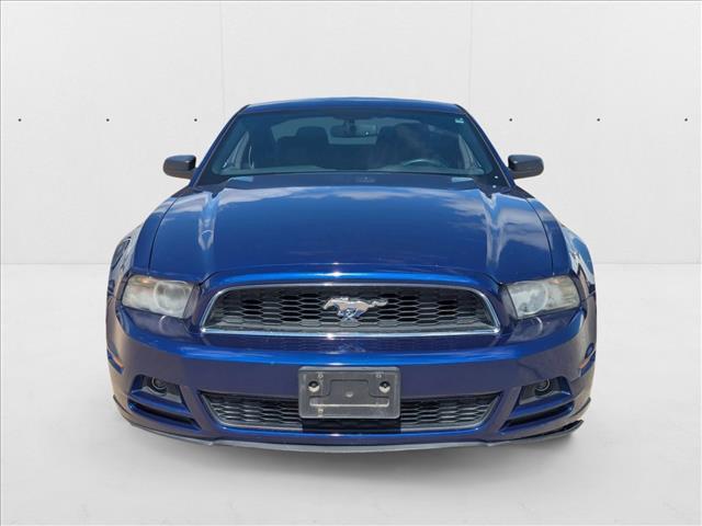used 2014 Ford Mustang car, priced at $12,823