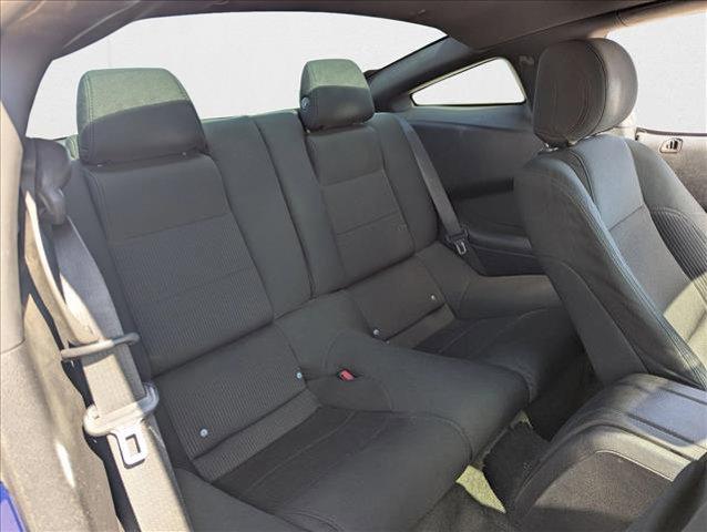 used 2014 Ford Mustang car, priced at $12,823