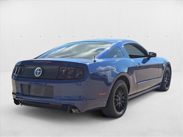 used 2014 Ford Mustang car, priced at $12,823