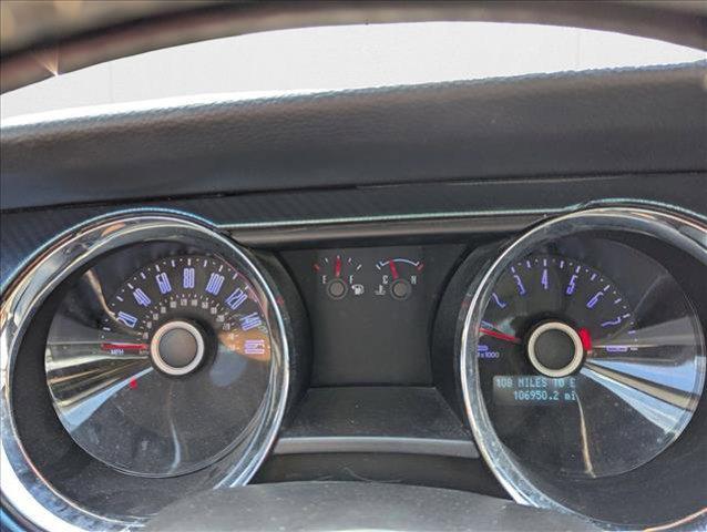 used 2014 Ford Mustang car, priced at $12,823