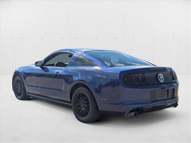 used 2014 Ford Mustang car, priced at $12,823