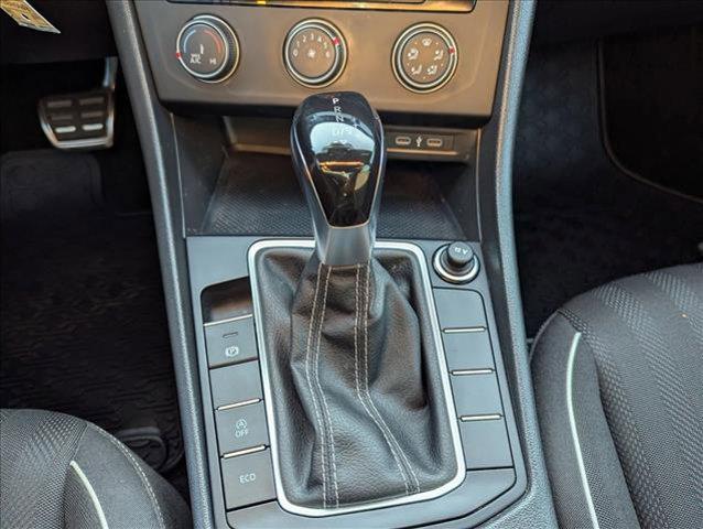 used 2024 Volkswagen Jetta car, priced at $20,604