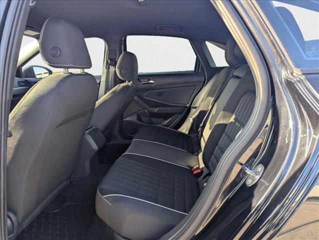 used 2024 Volkswagen Jetta car, priced at $20,604