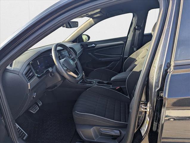 used 2024 Volkswagen Jetta car, priced at $20,604