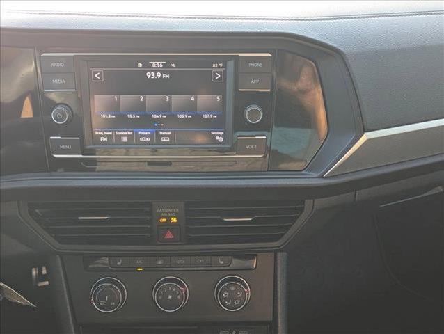 used 2024 Volkswagen Jetta car, priced at $20,604