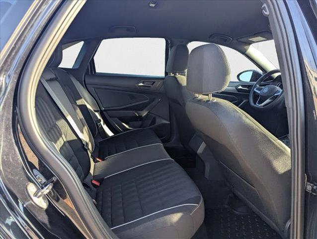 used 2024 Volkswagen Jetta car, priced at $20,604