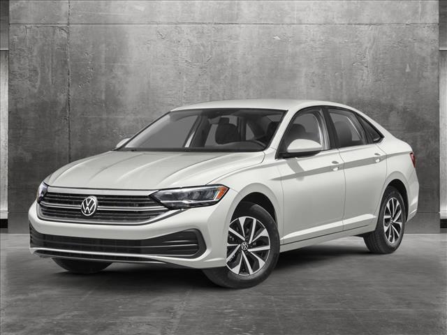 used 2024 Volkswagen Jetta car, priced at $21,732