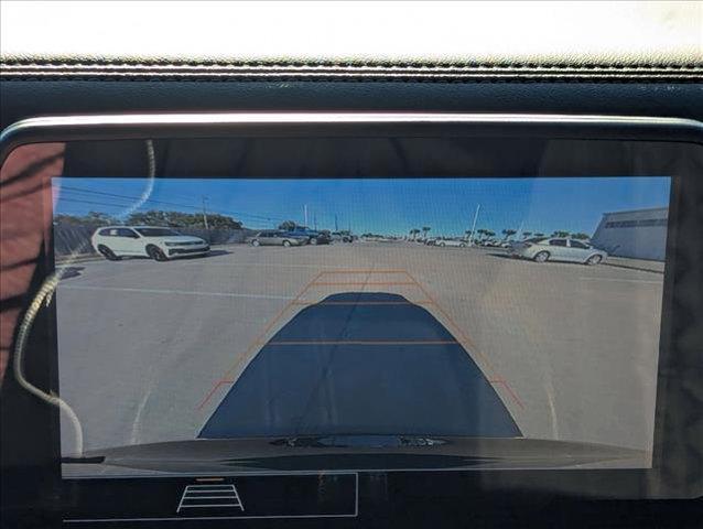 used 2022 Chevrolet Blazer car, priced at $23,991