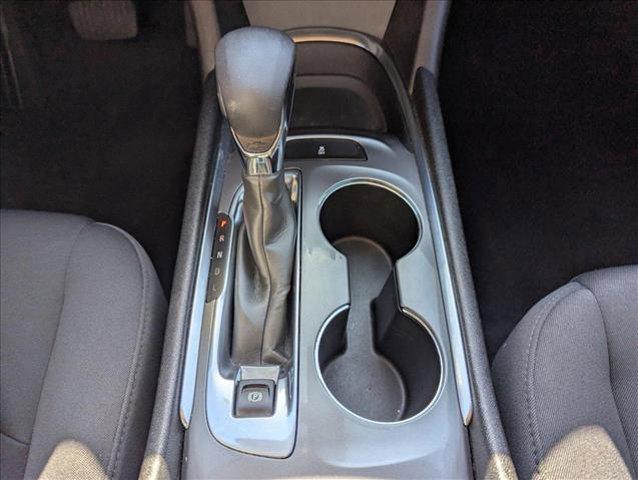 used 2022 Chevrolet Malibu car, priced at $19,319